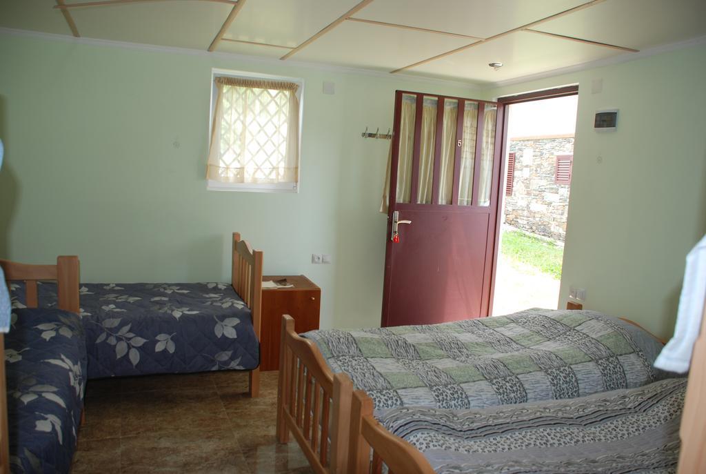 Guest House Lasili Mestia Exterior foto