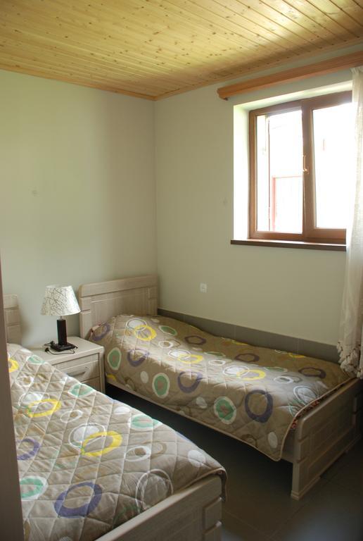 Guest House Lasili Mestia Exterior foto