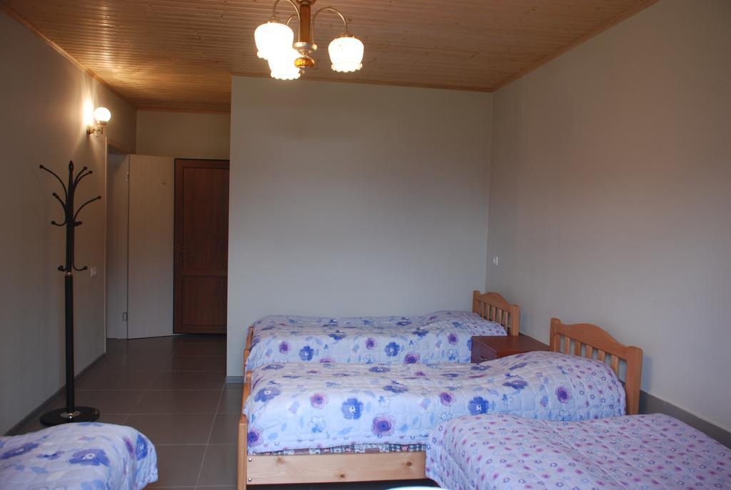 Guest House Lasili Mestia Exterior foto